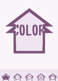 purple color T58