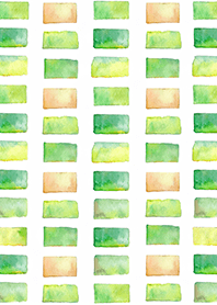 [Simple] Square Pattern Theme#541