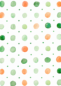 [Simple] Dot Pattern Theme#379