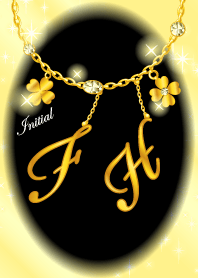 F&H -economic fortune-Goldcharm-Initial