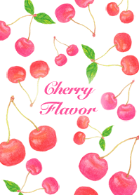 Cherry Flavor