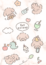 Falling asleep orange13_2