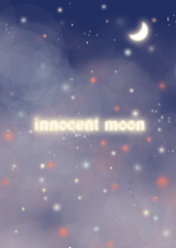 innocent moon