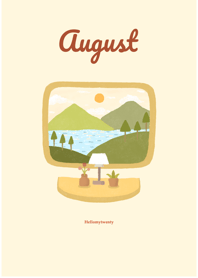 Augustt