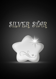 Silver Star at night