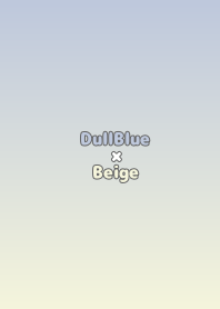 DullBluexBeige-TKCJ