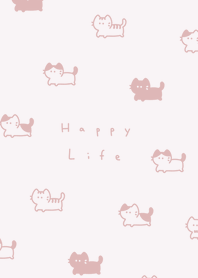 Long Cat pattern/102.