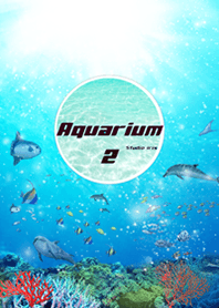 水族館 Aquarium2