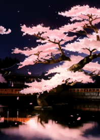 Sakura Ryouran #EYHaG213.