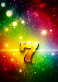 七色の奇跡～ラッキースター.Vol.5