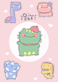 ไดโนแคท 3