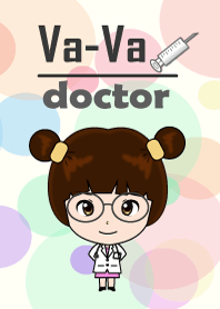 Va-Va Doctor (JP)