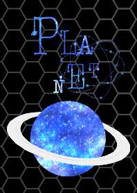 - PLANET -