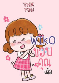 WIKO Thx U_E V02 e