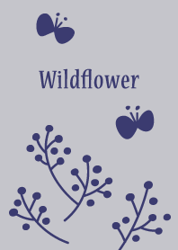 Wildflower nostalgic