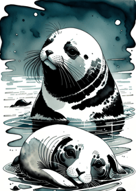 comfortable seaside C35F16