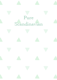 Pure Scandinavian : Mint