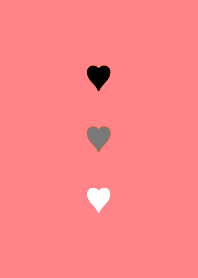 SIMPLE COLOR 3HEART THEME 55