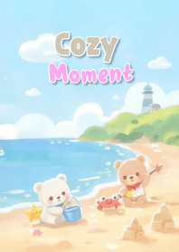 愛情溫馨時刻主題 46