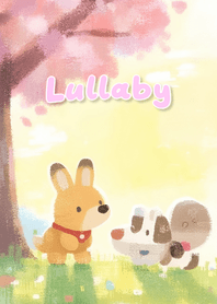 Lullaby theme - JP17