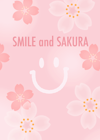 スマイル＆桜