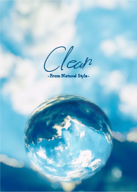 Clear 2 / Natural Style