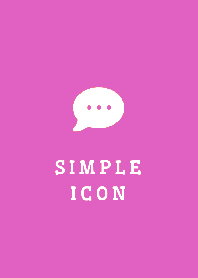 SIMPLE COLOR ICON THEME 181