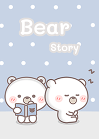 White Bear Story