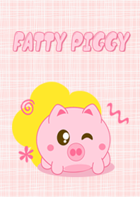 Fatty Piggy