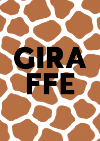 GIRAFFE THEME 36