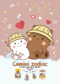 Gemini - In Love & New Love IV