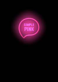 Pink Neon Theme V.9 (JP)