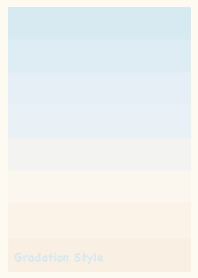 Gradation Style (Freedom 35)
