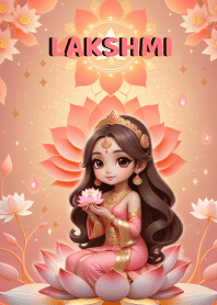 พระแม่ลักษมี โชคดี สมหวัง,รุ่งเรือง,รวยๆ