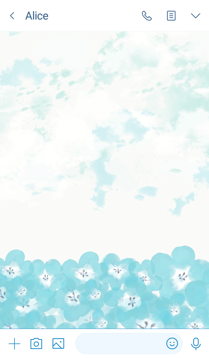 =nemophila=