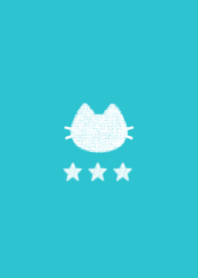 cat&star.(green39)