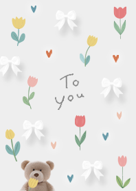 From Teddy to you 01_2