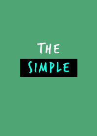 THE SIMPLE THEME /79