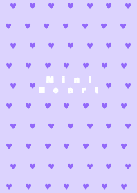 Mini Heart THEME :23