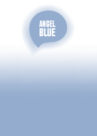 Angel Blue  & White Theme