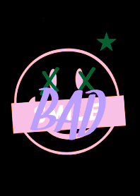 BAD SMILE THEME :79