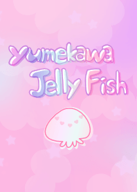 ぴんくくらげ