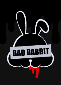 BLACK -BAD RABBIT DARK- 2