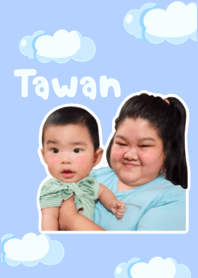Baby Tawan :)