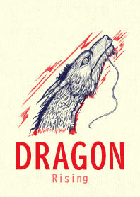 DRAGON rising tetukon
