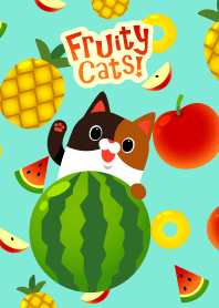 Trippo (Fruity Cats)