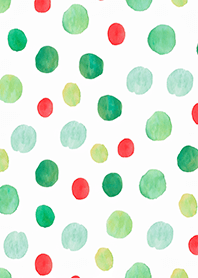 [Simple] Dot Pattern Theme#320