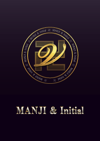 MANJI & Initial V