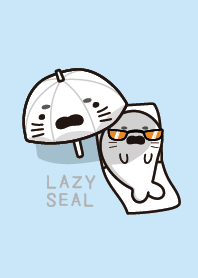 LAZY SEAL 2 +