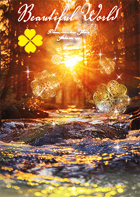 Beautiful World The Sun and the Clover#